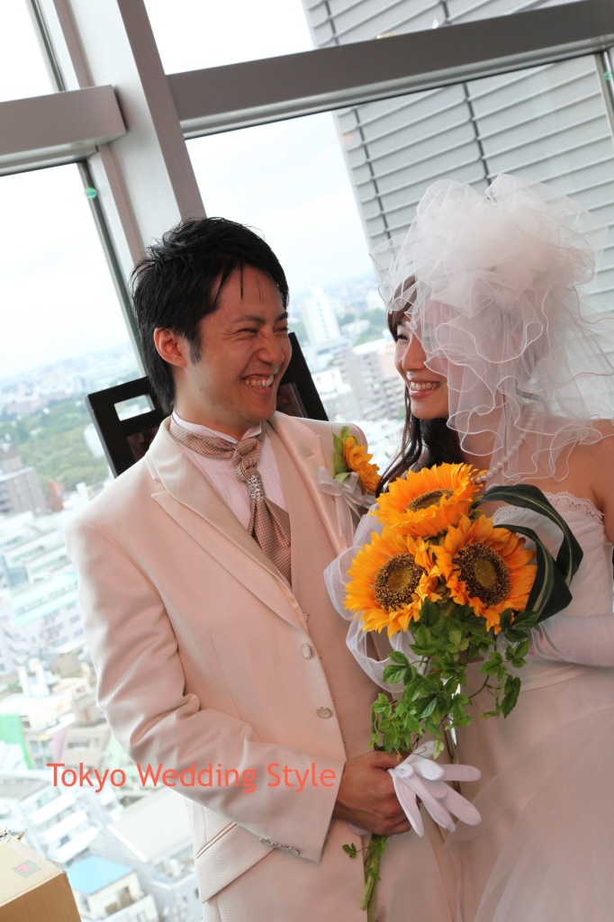 渋谷_legato_レガート_結婚式の撮影_043