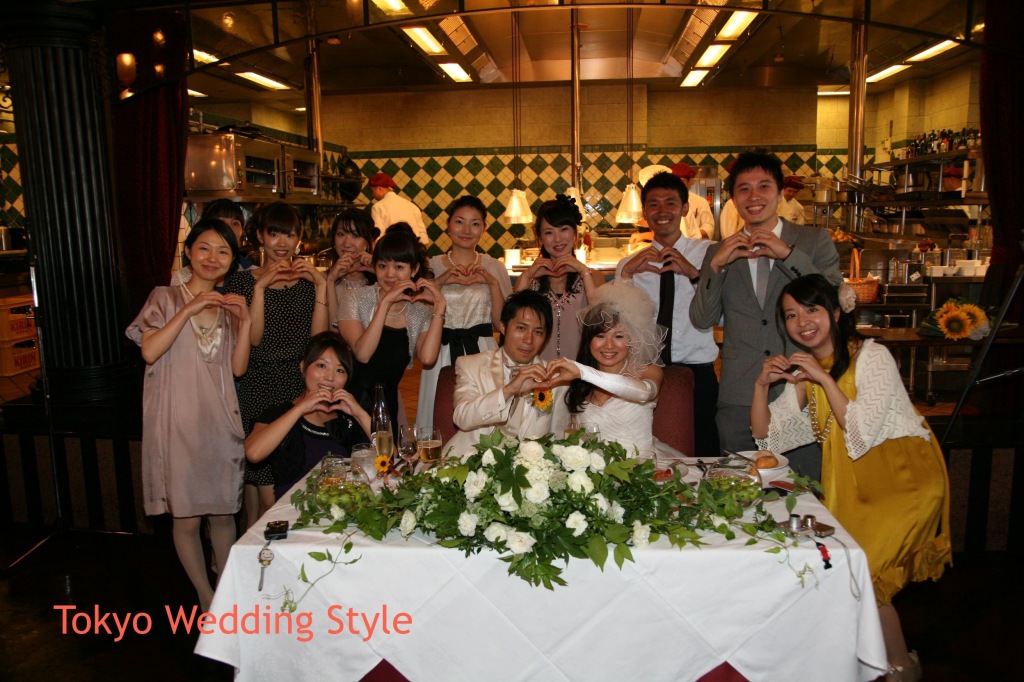 渋谷_legato_レガート_結婚式の撮影_219