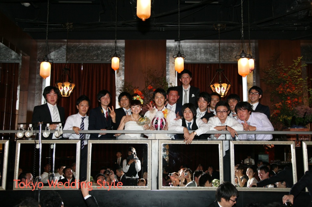 渋谷_legato_レガート_結婚式の撮影_375